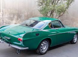 Volvo P 1800 E 
