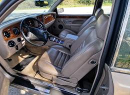 Bentley Muliner Park Ward Continental R