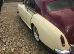 Rolls-Royce Silver Cloud 3