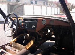 Triumph Spitfire MK4 1300 (x 2)
