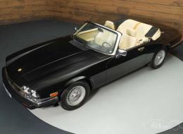 Jaguar XJS Cabriolet