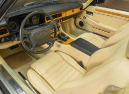 Jaguar XJS Cabriolet