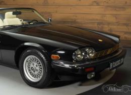 Jaguar XJS Cabriolet