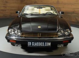 Jaguar XJS Cabriolet