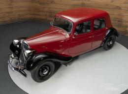 Citroen Traction 7C