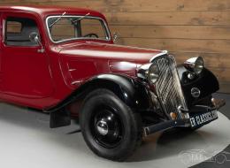 Citroen Traction 7C