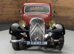 Citroen Traction 7C