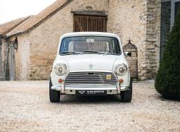 Mini Cooper S MK3 1275