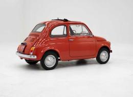 Fiat 500 R '72 CH64169