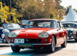 Ferrari 330 GT 2+2