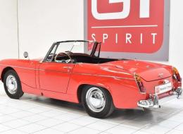 MG Midget MK2