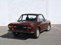 Lancia Fulvia 1300