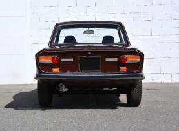 Lancia Fulvia 1300
