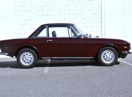 Lancia Fulvia 1300
