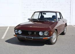 Lancia Fulvia 1300