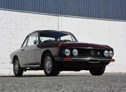 Lancia Fulvia 1300
