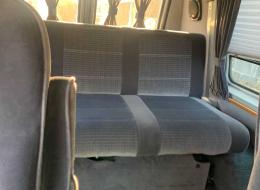 GMC Van Vandura 2500 conversion van