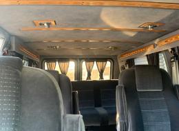 GMC Van Vandura 2500 conversion van