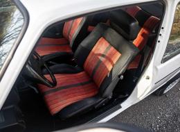 Volkswagen Golf 1 GTI 1600 