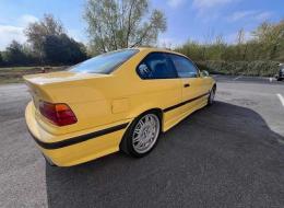 BMW M3 E36