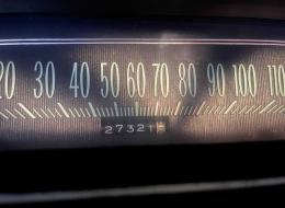 Chevrolet Impala SS 427ci