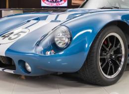 Shelby Daytona COBRA DAYTONA TYPE 65 FACTORY FIVE RACING