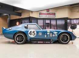 Shelby Daytona COBRA DAYTONA TYPE 65 FACTORY FIVE RACING