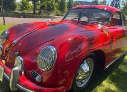 Porsche 356 A 1600