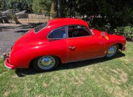 Porsche 356 A 1600
