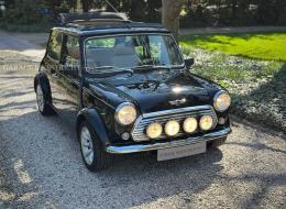 Mini 1300 Knightsbridge
