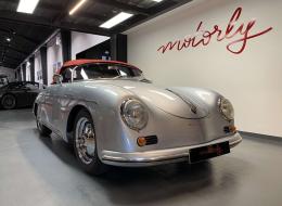 Porsche 356 Speedster replica Apal
