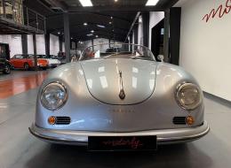 Porsche 356 Speedster replica Apal