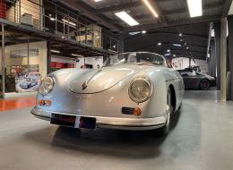 Porsche 356 Speedster replica Apal