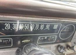Chevrolet Pick-up  C15