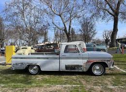 Chevrolet Pick-up  C15