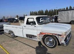 Chevrolet Pick-up  C15