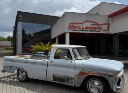 Chevrolet Pick-up  C15