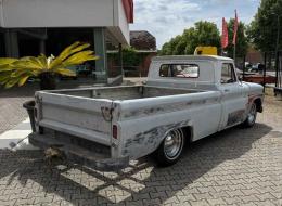 Chevrolet Pick-up  C15