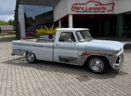 Chevrolet Pick-up  C15