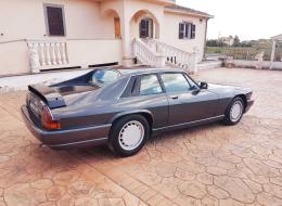 Jaguar XJS V12 HE TVR