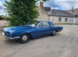 Ford Thunderbird