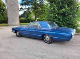 Ford Thunderbird
