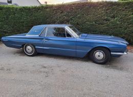 Ford Thunderbird