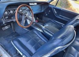 Ford Thunderbird