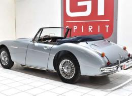 Austin Healey 3000 MKIII BJ8 Phase 2