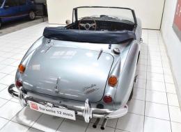 Austin Healey 3000 MKIII BJ8 Phase 2