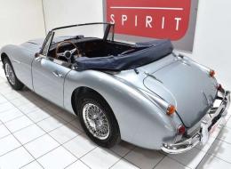 Austin Healey 3000 MKIII BJ8 Phase 2