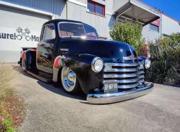 Chevrolet Pick-up 3100