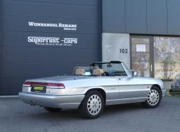 Alfa Roméo Spider 2.0 Serie IV