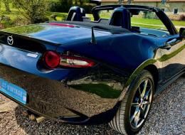 Mazda MX-5 2.0 ND SKYACTIV